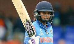 Mithali Raj Regains Top Spot in ICC Women's ODI Rankings