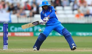 Women's World T20, Highlights: Mithali Raj Powers India to Seven-Wicket Win Against Arch-Rivals Pakistan