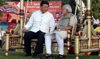 चीन के दावे पर भारत की प्रतिक्रिया- तय नहीं थी मोदी-जिनपिंग की मुलाकात