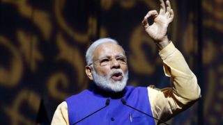 NDA Will Break All Records in 2019 Lok Sabha Elections: PM Narendra Modi