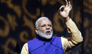 Narendra Modi Invites Suggestions For Independence Day Speech, Says 'I'm Voice of 125 Crore Indians'