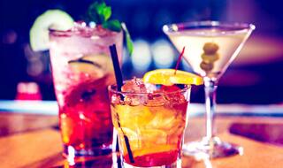 Monsoon Cocktail Recipes: 4 Refreshing Cocktails You can Make at Home