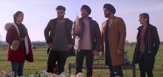 Mubarakan Trailer 2: Anil Kapoor and Arjun Kapoor's Impeccable Comic Timing Will Have You ROFL