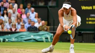 Wimbledon 2017 Women’s Singles Final Highlights: Garbine Muguruza vs Venus Williams