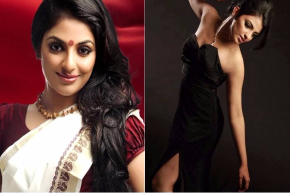Malayalam Actress Mythili's Intimate Pictures Leaked Online by Ex ...