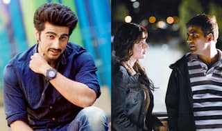 Arjun Kapoor To Replace Akshay Kumar In Namastey England?
