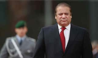 Nawaz Sharif Steps Down From PM Post After SC Disqualifies Him in Panama Papers Case