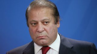 After Being Sentenced to 10 Years in Jail, Nawaz Sharif Says 'Returning to Pakistan to Face Prison'