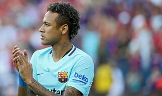 Neymar Cleared in Tax Evasion Case by Brazilian Court