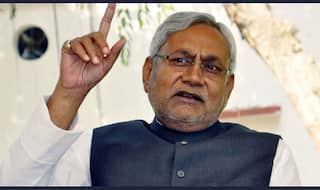 Nitish favours simultaneous elections