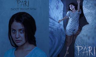 Pari: All You Need To Know About Anushka Sharma's Third Production