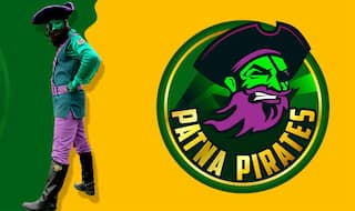 Patna Pirates in PKL 5: Defending Champions Eye Third Title in a Row