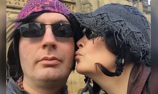 Widower Patrick Wright Reached Out To Find New Friends Through a Facebook Post, The Response Overwhelmed Him!