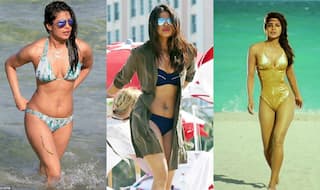 Birthday Girl Priyanka Chopra Is The Hottest Bikini Babe Of Bollywood! Here's Proof