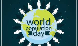 विश्व जनसंख्या दिवस विशेष: लंदन में हो रही है 'फैमिली प्लानिंग समिट'