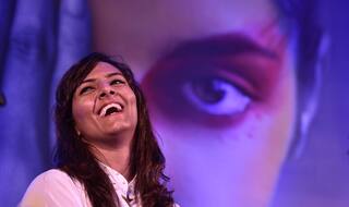 विश्व जनसंख्या दिवस पर बोली गीता फोगाट- बेटे की चाह में हमारे घर में हुई 4 बेटियां