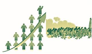 World Population Day: 40 साल में धरती पर बढ़ गया दोगुना बोझ, जानें ऐसे ही कुछ रोचक तथ्य