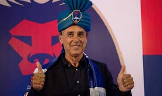 Indian Super League: Delhi Dynamos FC Name Miguel Angel Portugal as Head Coach