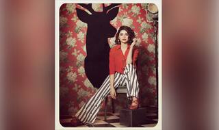 Prachi Desai: People In Bollywood Are Still Not Welcoming To Outsiders