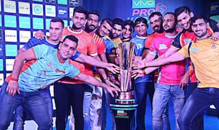 Sixth Season of Pro Kabaddi League to Start on Oct 7