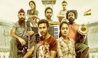 आदर जैन और अन्या सिंह की डेब्यू फिल्म 'कैदी बंद' का ट्रेलर हुआ रिलीज