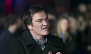 Is Quentin Tarantino's next film based on Manson Murders?