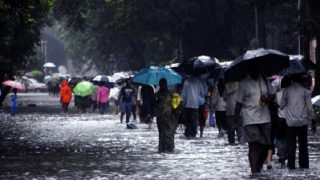 Flood Risk in Uttar Pradesh As Rivers Flow Above Danger Mark