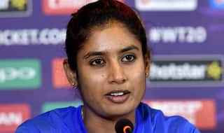 'People in Power Are Out to Destroy Me': Mithali Accuses Coach Powar of Discrimination And Bias