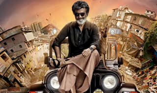 Rajinikanth Took Special Care Of This Bollywood Actor On The Sets Of Kaala! Read Details