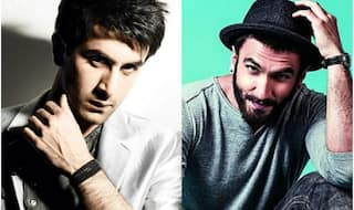 Did You Know? Ranveer Singh And Not Ranbir Kapoor Was The Original Choice For Sanju
