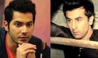 Varun Dhawan - Anushka Sharma's Sui Dhaaga Was Initially Given To Ranbir Kapoor