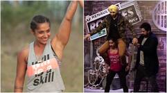 MTV Roadies Rising Grand Finale; Shweta Mehta From Neha Dhupia's Gang Wins And Becomes The Ultimate Warrior