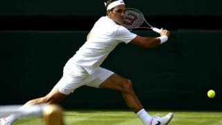 Roger Federer vs Marin Cilic Wimbledon 2017 Live Streaming: Watch Men’s Singles Final Tennis Match Online on HotStar