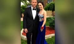 Girl Photoshops Ryan Reynolds Over Ex Boyfriend's Picture And He Surprises Her With An Apt Reply