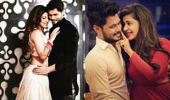 Sambhavna Seth & Avinash Dwivedi's First Wedding Anniversary: Bhojpuri Actress Gets Diamond Ring as Gift From Husband