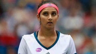 Sania Mirza to Remain Out of Action For Two More Months Due to Injury
