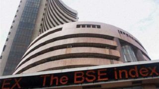 Sensex, Nifty open higher despite mixed Asian cues; Lupin rises 2% in early trade Sensex, Nifty open higher despite mixed Asian cues; Lupin rises 2% in early trade