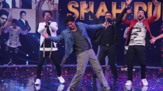 Dance Plus 3 Review: Shah Rukh Khan Woos The Crowd; Bira, Tarun And Shivani Impress