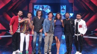 Dance Plus 3: Shah Rukh Khan Speechless As AVP, Ayush And Mukesh Rock The Stage