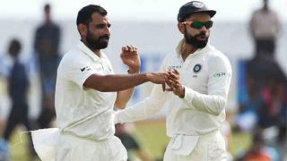 India vs South Africa 3rd Test Day 3 Highlights: IND in Command After Denting SA's Chase