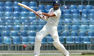 'D for Duck, D for Dhawan', Twitterati Trolls Opener After Poor Show in Practice Game Versus Essex