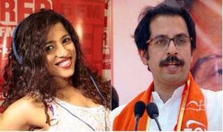 RJ Malishka Dig at BMC: Shiv Sena Hits Back With Parody Song