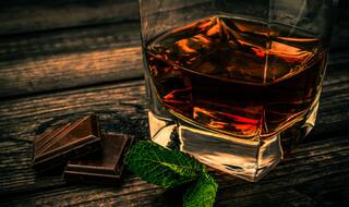 'Whisky cocktails have existed for more than a century now'