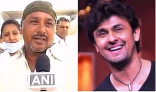Amarnath Terror Attack: Sonu Nigam Pledges To Honour Bus Driver Salim With Rs 5 Lakh