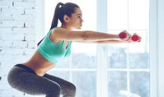 International Bikini Day 2017: 5 workout moves for that perfect bikini body