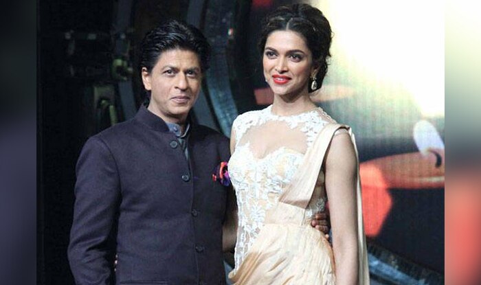 How Are Shah Rukh Khan And Deepika Padukone Are Celebrating Om Shanti Om Success In Japan India Com shah rukh khan and deepika padukone