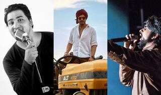 Jab Harry Met Sejal Singers FIGHT Over Shah Rukh Khan