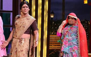 Kiku Sharda rubbishes being upset with Sunil Grover and Ali Asgar, calls reports claiming the fight bakwaas!