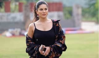 Sunny Leone Planning To Have A Child Soon?