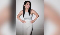 Aww! Sunny Leone Calls Her Almost 2 Year Old Daughter Nisha Kaur Webber Adorable On Twitter